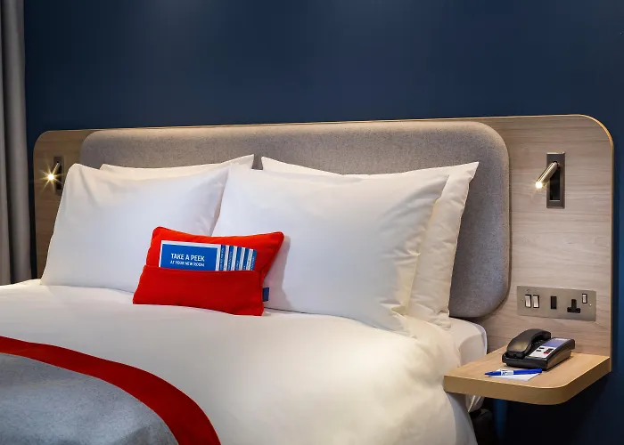Holiday Inn Express - Birmingham - City Centre By Ihg