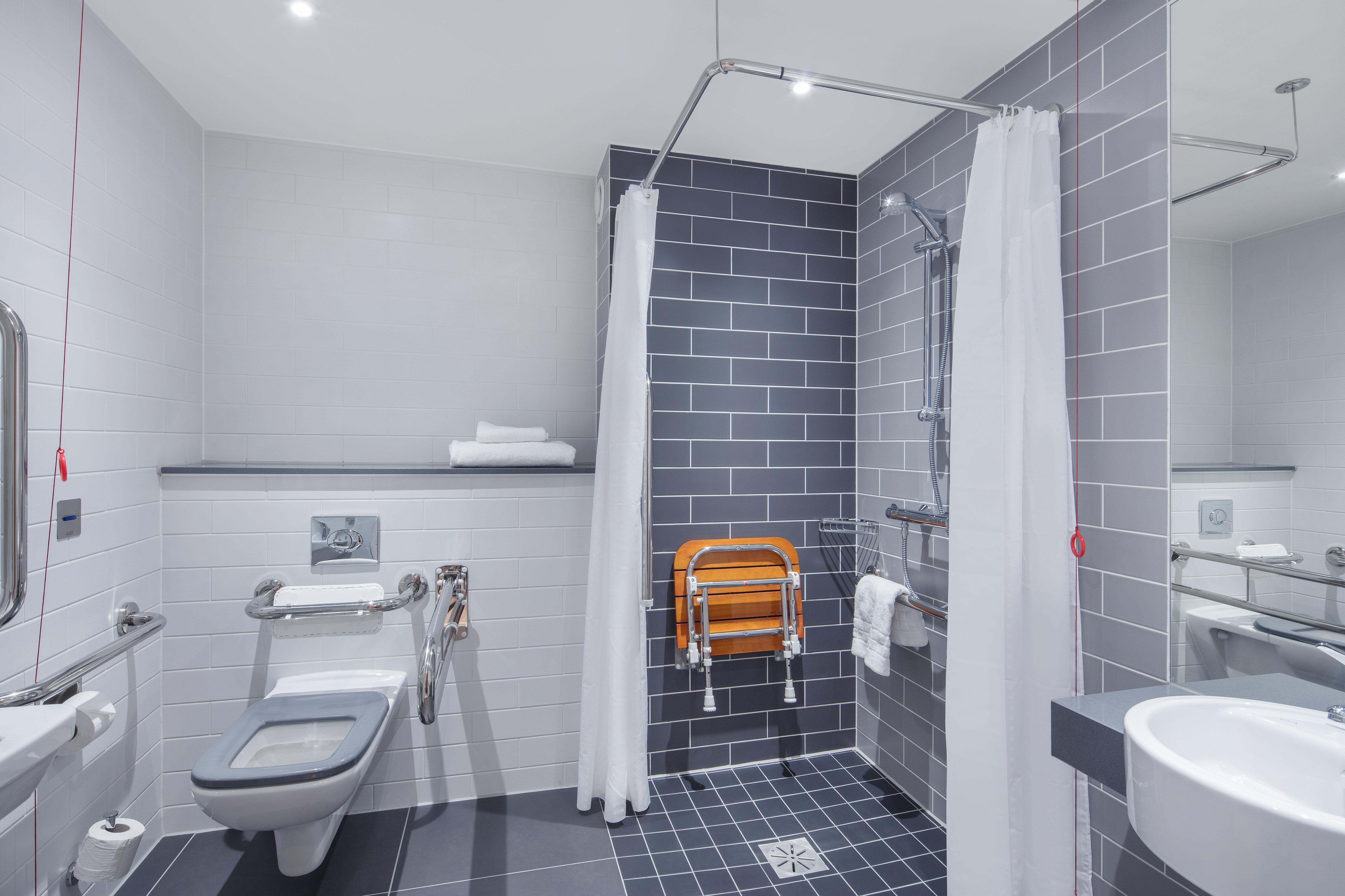 Express - - Centre By Ihg 3* Birmingam