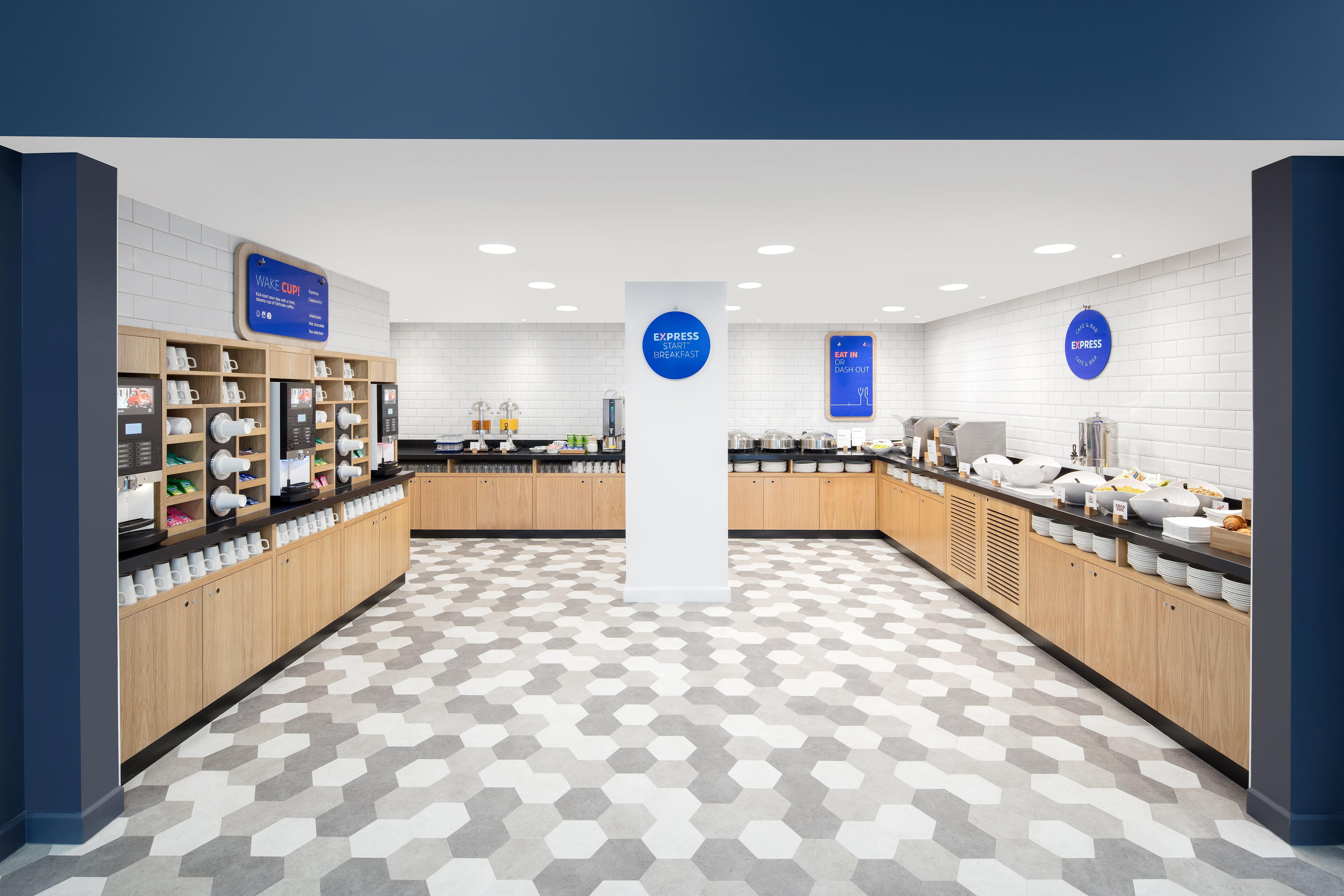 Express - - Centre By Ihg Hotel Birmingam