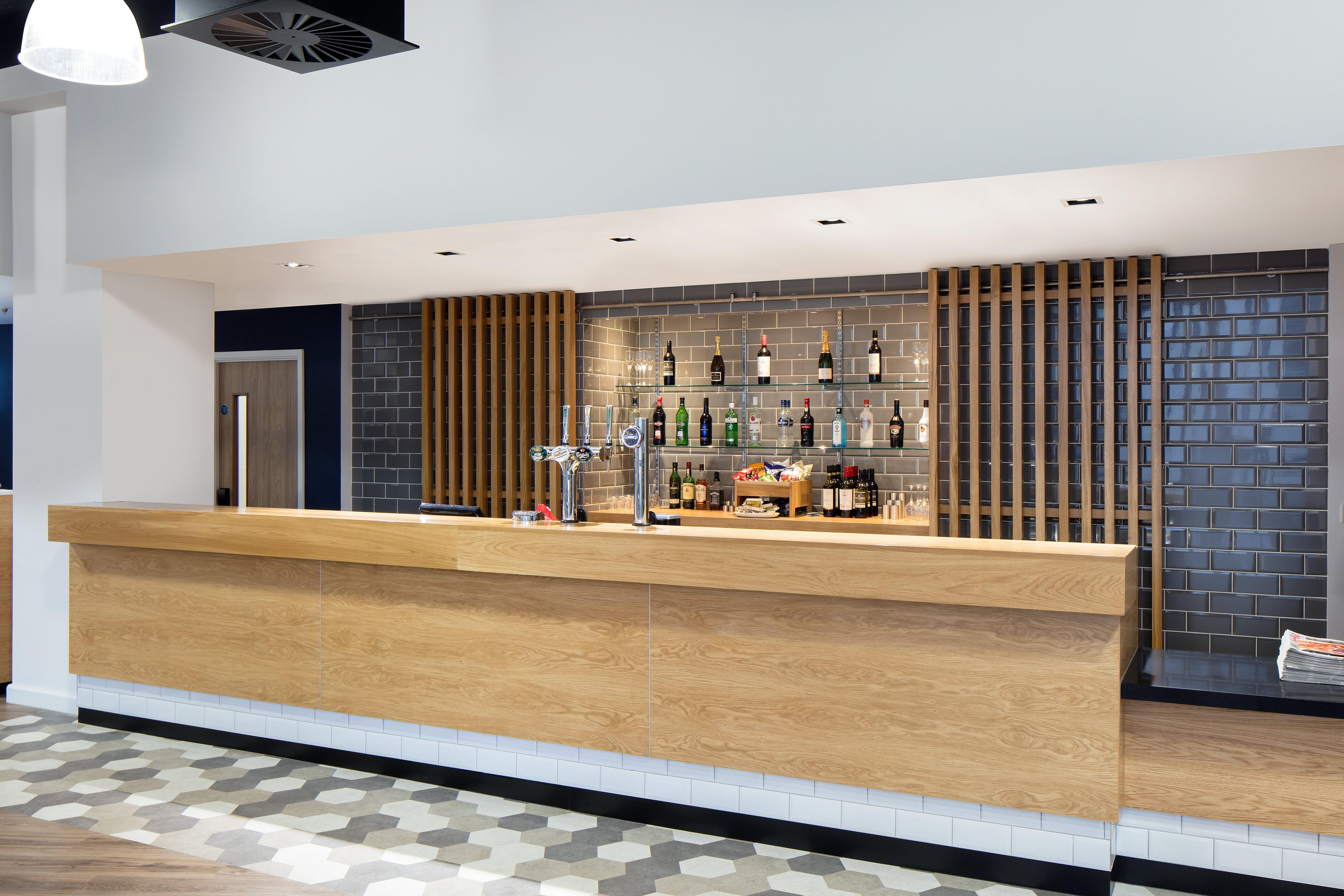 Hotel Express - - Centre By Ihg 3*