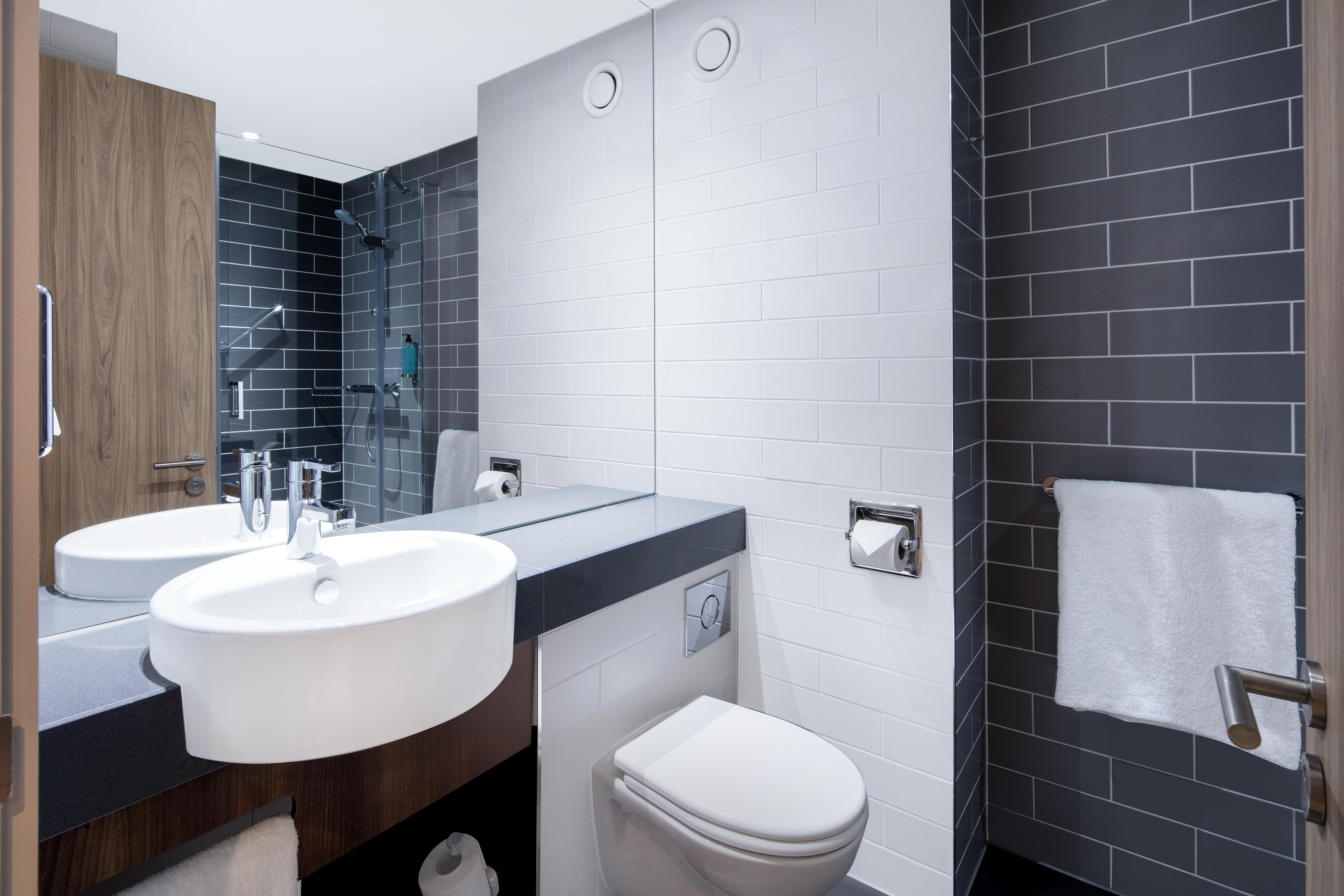 Express - - Centre By Ihg