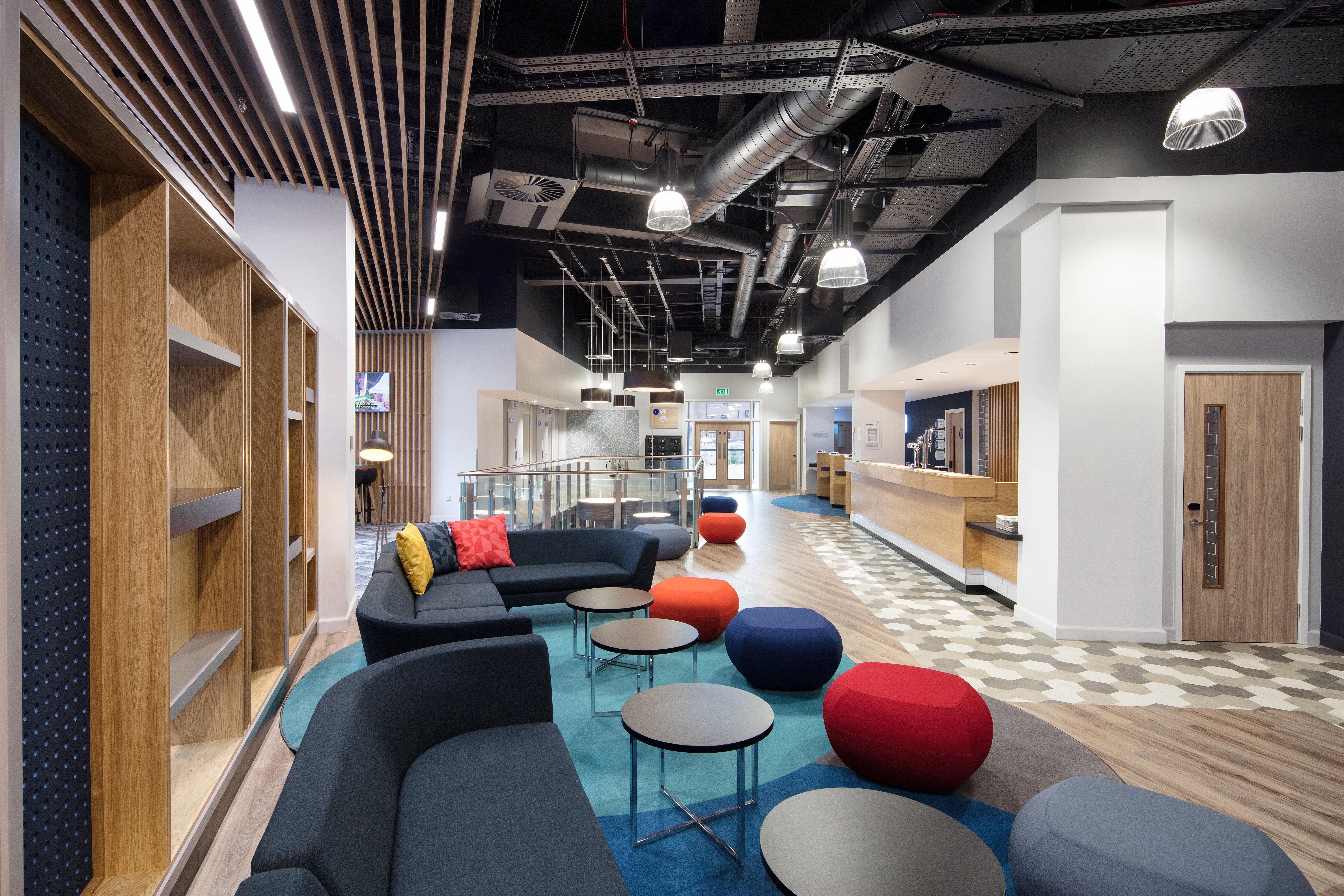 Express - - Centre By Ihg