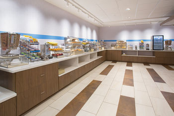 Express - - Centre By Ihg 3*