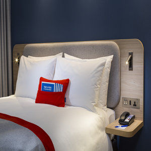 Express - - Centre By Ihg 3*