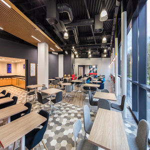 Express - - Centre By Ihg