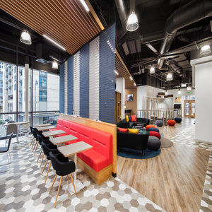 Express - - Centre By Ihg Hotel Birmingham