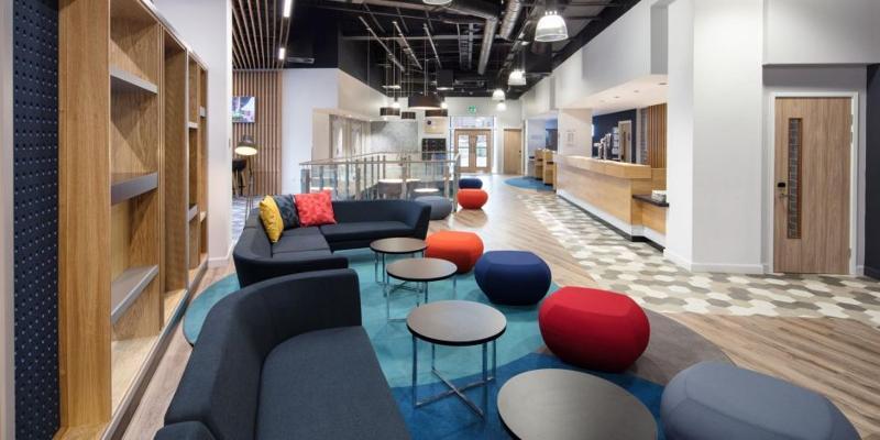 Express - - Centre By Ihg 3*